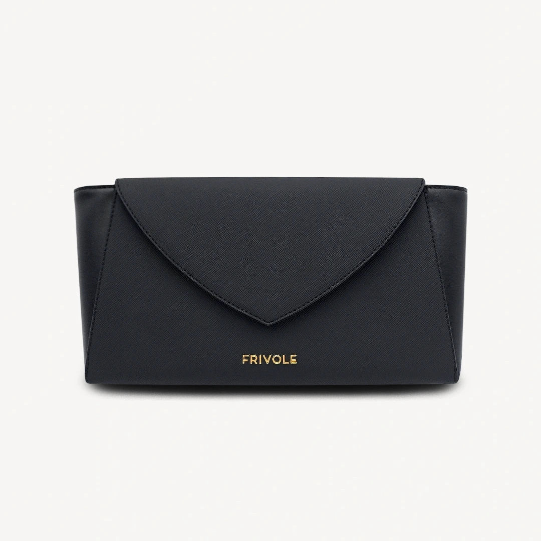 sac frivole modele un brin desinvolte couleurs noir